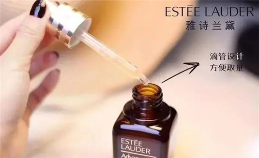 史上最全最好用的爆款面部精华大合集，款款堪称护肤界的鸡血  精华 肌肤 熬夜 第5张