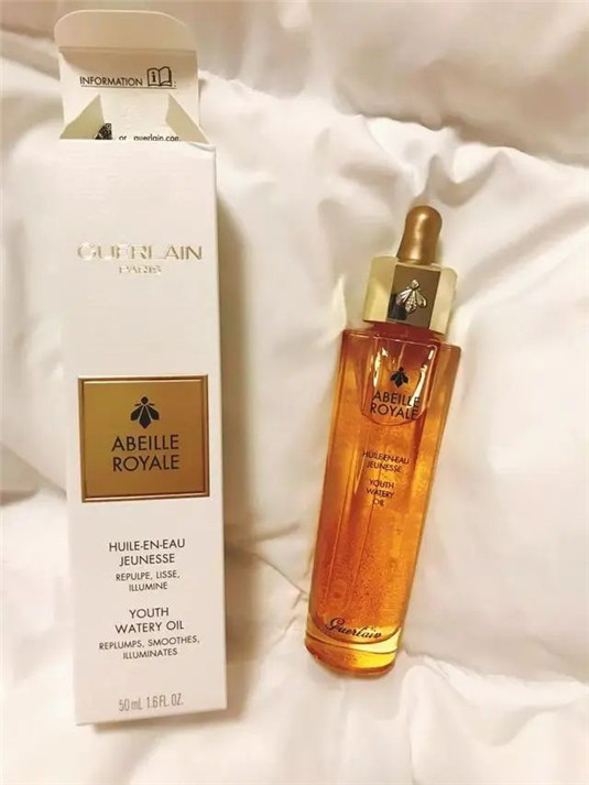 史上最全最好用的爆款面部精华大合集，款款堪称护肤界的鸡血  精华 肌肤 熬夜 第10张