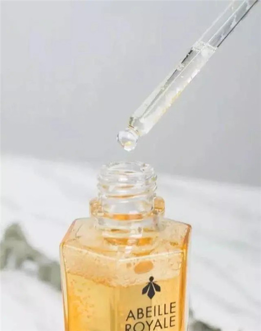 史上最全最好用的爆款面部精华大合集，款款堪称护肤界的鸡血  精华 肌肤 熬夜 第11张