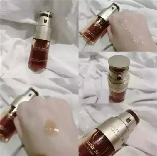史上最全最好用的爆款面部精华大合集，款款堪称护肤界的鸡血  精华 肌肤 熬夜 第17张
