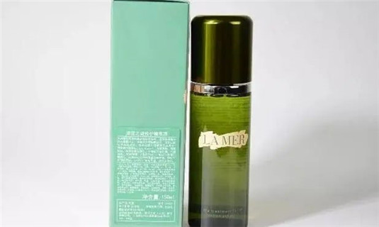 测试下海蓝之谜修护精粹液精粹水150ML，明星必入单品适合你吗  保湿 揉搓 精粹 第1张