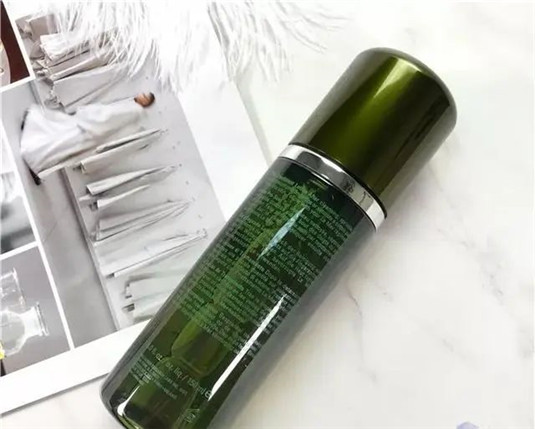 测试下海蓝之谜修护精粹液精粹水150ML，明星必入单品适合你吗  保湿 揉搓 精粹 第2张