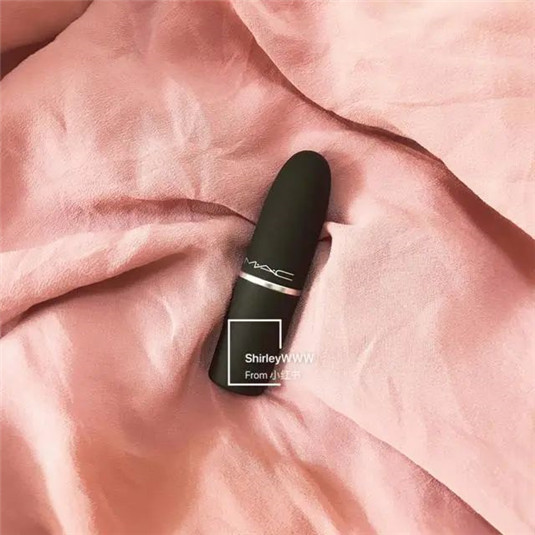 好物分享：4款少女感十足又小众的口红  口红 棒棒糖 都是 第7张