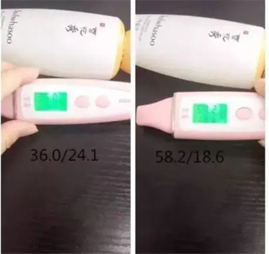 效果无敌神奇的几款水乳，有些你可能不知道但是超级好用的哦  肌肤 乳液 这款 第1张