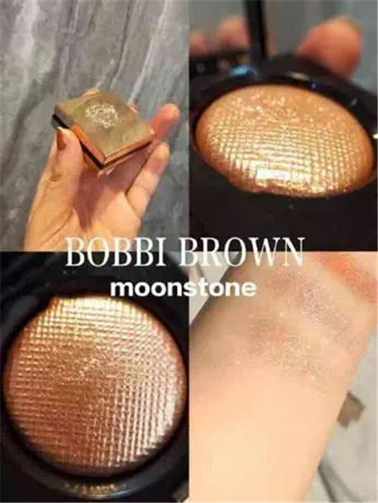 宝藏女孩的神仙级别眼影合集  眼影 这款 单色 第6张