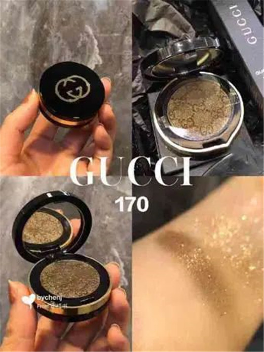 宝藏女孩的神仙级别眼影合集  眼影 这款 单色 第7张