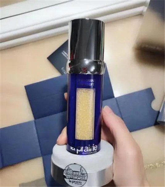 硬核抗老修复精华使用分享：到底谁能C位出道,谁是你的相见恨晚