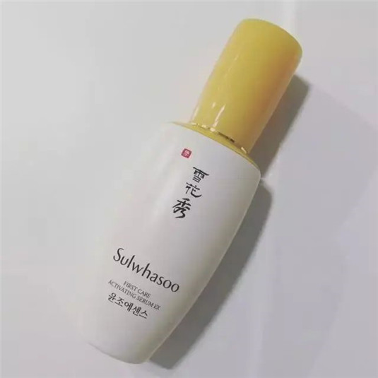 面部精华到底有多重要教你选几款高性价比的韩妆精华（精华篇）  精华 精华液 肌肤 第6张