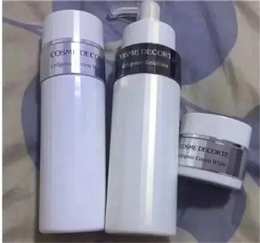 日本Decorte黛珂焕白新生水乳，美白还能抗初老性价比超高  美白 乳液 都是 第4张