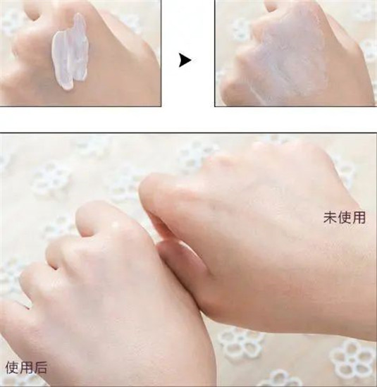 测评下韩国女神隔离霜，试试能否称得上传说中的平价版“cpb”  隔离 水光 这款 第4张