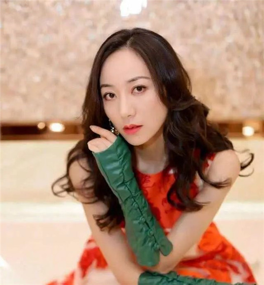 漂亮女生都逃不过这4种唇形，尤其是第2款，公认的女神标配  唇形 樱桃 精致 第7张