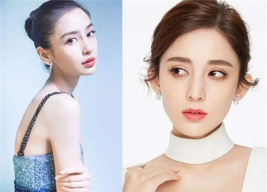 漂亮女生都逃不过这4种唇形，尤其是第2款，公认的女神标配  唇形 樱桃 精致 第10张