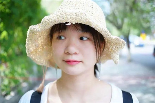 公认的女生“丑鼻型”4个特点，脸型再美也难拯救，希望你没中  鼻梁 鼻子 都是 第4张