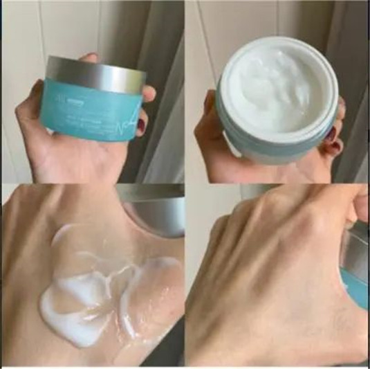 不会选面霜的妹子看过来，热门面霜全面测评，只买对的不买贵的  面霜 这款 妹子 第4张