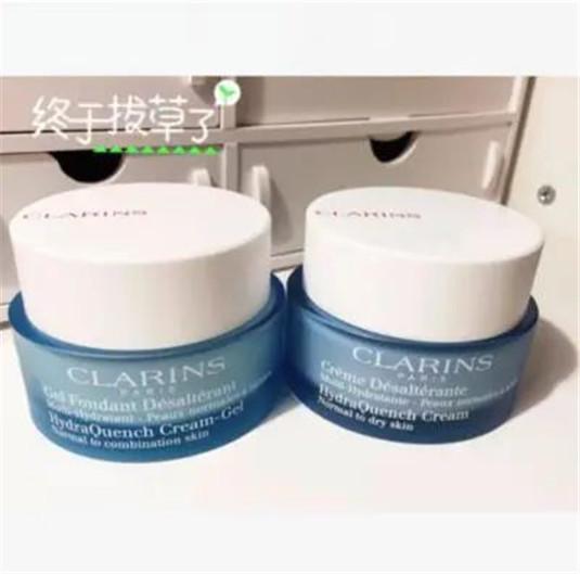 不会选面霜的妹子看过来，热门面霜全面测评，只买对的不买贵的  面霜 这款 妹子 第6张