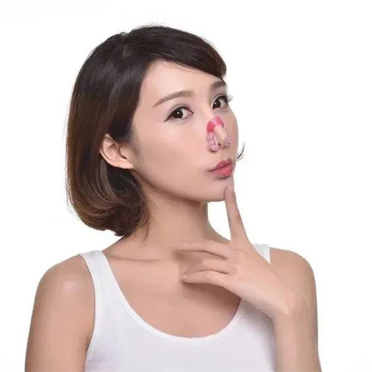 这些护肤骗局，你还不知道难怪花钱又烂脸，快康康你有没有中招  面膜 隆鼻 肌肤 第6张