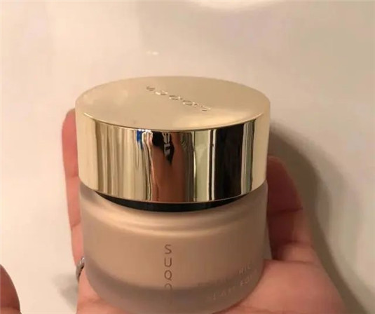 超长待机的秋冬持妆粉底液，神仙妆效爱了  粉底液 这款 控油 第4张
