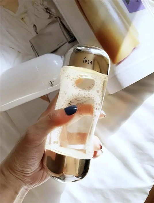 适合春夏的化妆水测评：资生堂提亮去黄，兰蔻清爽又保湿  化妆水 肌肤 毛孔 第8张