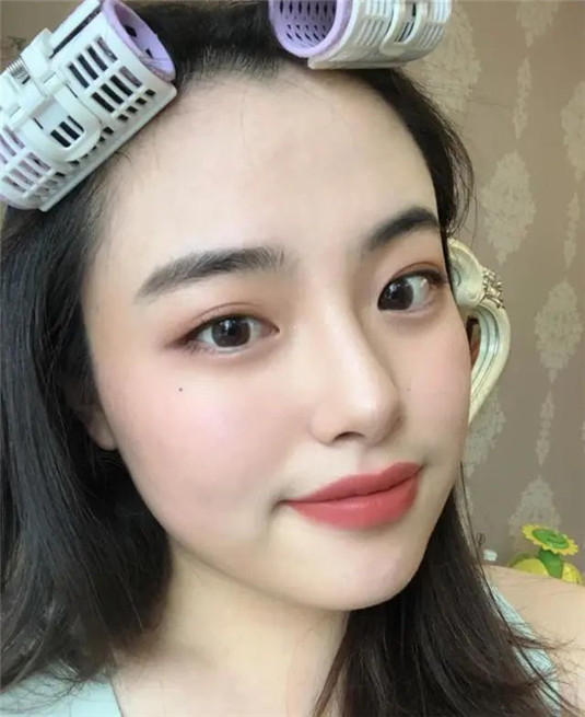 MAC今年最受欢迎的6支口红，预测有钱也买不到，好看显白还便宜  口红 颜色 这款 第10张