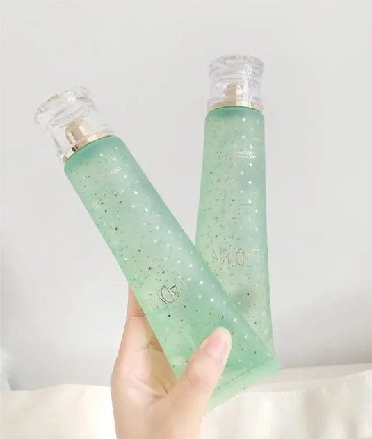 芦荟胶的真正用法，祛痘美容事半功倍，女生都要知道的隐藏技能，  芦荟胶 皮肤 芦荟 第11张