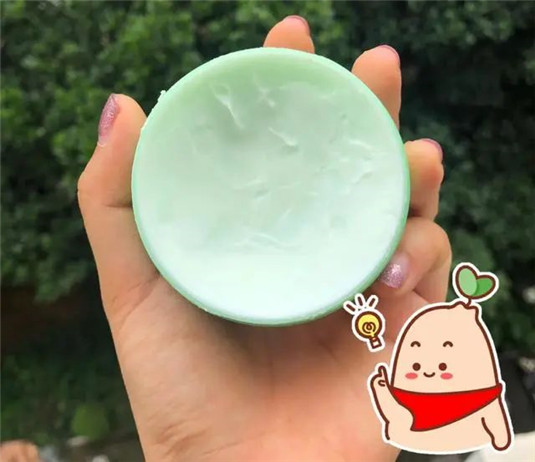 春季面霜大盘点，四款中一半都是国货，便宜又良心，效果不输大牌  面霜 皮肤 补水 第7张