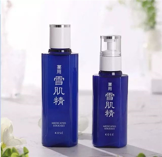 夏季必备清爽款水乳：黛珂控油又祛痘，雪肌精美白又抗老  肌肤 还能 皮肤 第3张