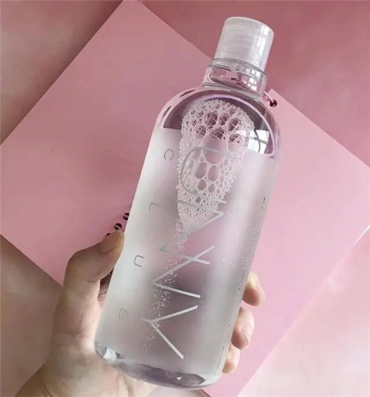 5款热门卸妆水测评：欧莱雅温和清爽，贝德玛平价又好用  卸妆 彩妆 卸妆水 第5张