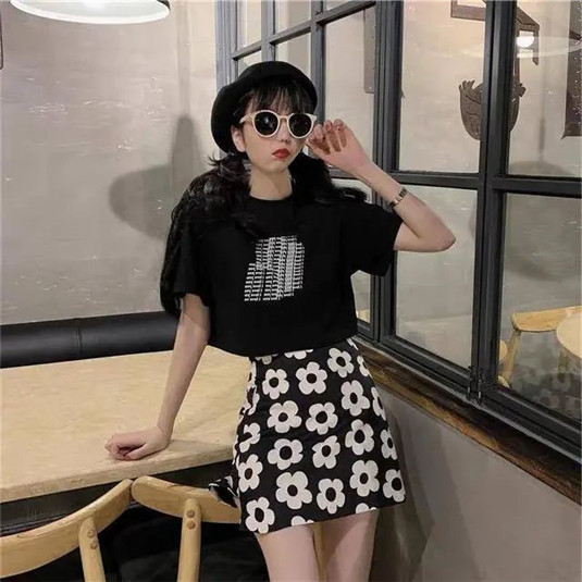 夏季不知道怎么穿9套洋气搭配分享，学会轻松玩转时尚圈  连衣裙 设计 裙子 第4张