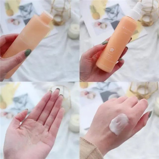 学生党必备水乳测评，4款春夏必备水润提亮，性价比超高  肌肤 质地 紫苏 第8张
