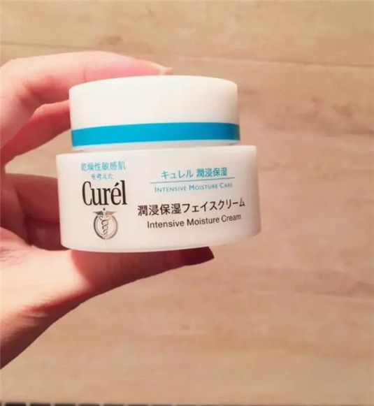 日系护肤品中超火的几个系列，悦薇抗初老，神仙水没用过也听过  肌肤 护肤品 面霜 第2张