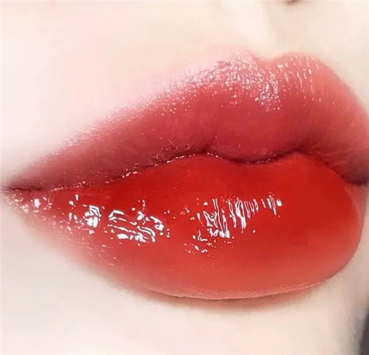 黄皮最爱的“橘调”口红，这几只大牌不要错过，闭眼涂都不会踩雷  口红 的是 都是 第3张