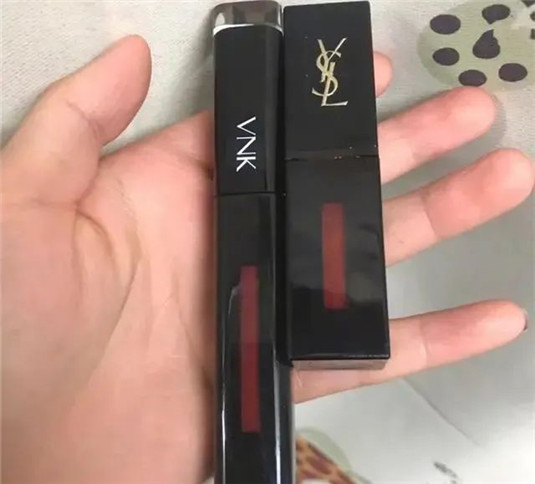 良心测评，大牌口红的平价替代色，值得买吗  质地 颜色 来源 第2张