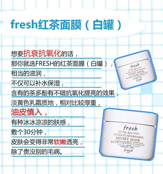 7款网红涂抹式面膜体验，科颜氏白泥控油，Swisse蜂蜜去黑头  面膜 补水 黑头 第2张