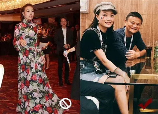 为什么有人年纪轻轻却非常显老这三个原因是关键，希望你没有，  皮肤 自己的 穿衣 第6张
