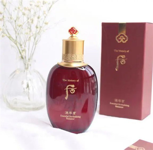 推荐几款最适合送给妈妈的化妆品，“我说不要我女儿非给我买”  肌肤 眼霜 皮肤 第19张