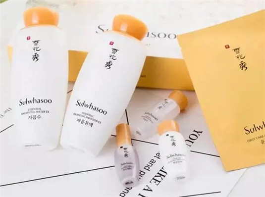 推荐几款最适合送给妈妈的化妆品，“我说不要我女儿非给我买”  肌肤 眼霜 皮肤 第21张