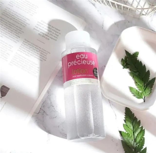 盘点5款油皮妹子最爱的水乳，祛痘补水很清爽，神仙水只是其一，  肌肤 主打 痘痘 第6张