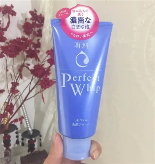 洗面奶真的别再乱选了，这几款已被拉入黑名单，小心皮肤越来越差  洗面奶 氨基酸 肌肤 第5张