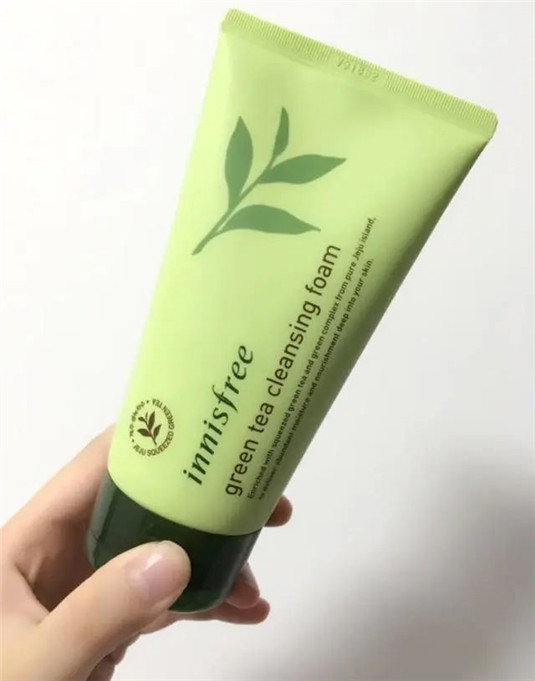 洗面奶真的别再乱选了，这几款已被拉入黑名单，小心皮肤越来越差  洗面奶 氨基酸 肌肤 第6张