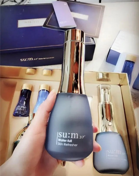 日系和韩系护肤品怎么选了解这几款是关键，别选错了，  护肤品 都是 这款 第7张