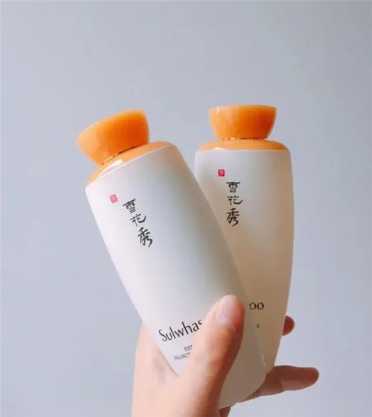 日系和韩系护肤品怎么选了解这几款是关键，别选错了，  护肤品 都是 这款 第8张