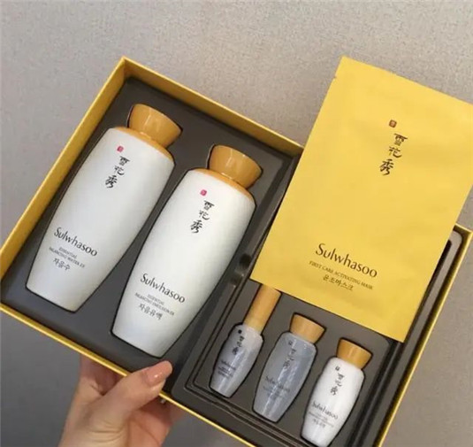 日系和韩系护肤品怎么选了解这几款是关键，别选错了，  护肤品 都是 这款 第9张