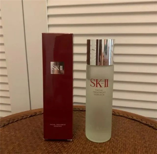 日本的五大神水真那么好用吗雪肌精含酒精，SK2敏感肌慎用  化妆水 紫苏 成分 第2张