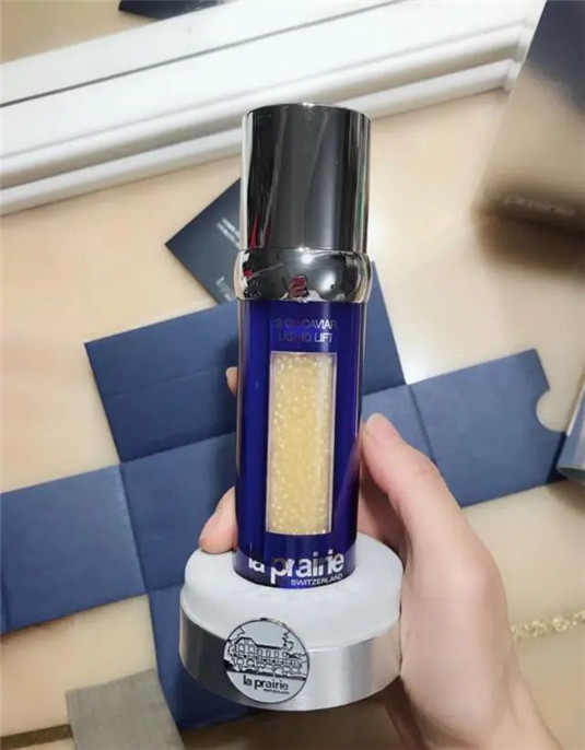 有钱人爱用的五大护肤品牌，千元贵妇级系列，很多人表示用不起，  面霜 肌肤 很好 第7张