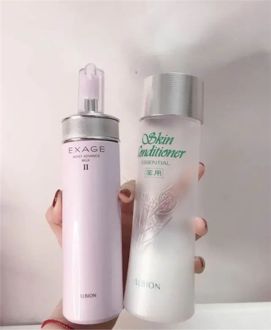 护肤品怎么混搭效果好这几款“零差评”水乳CP，盲选也不踩雷，  效果 紫苏 搭配 第3张
