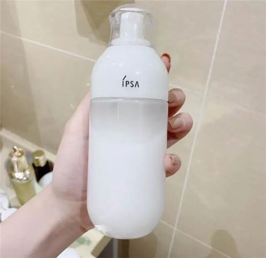 护肤品怎么混搭效果好这几款“零差评”水乳CP，盲选也不踩雷，  效果 紫苏 搭配 第6张