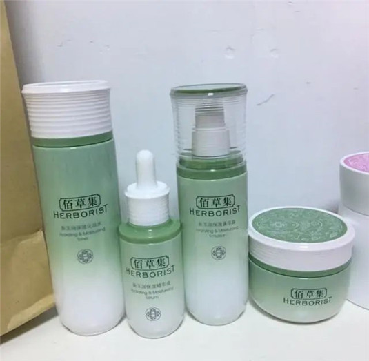 最新热门国货榜单排行，佰草集、百雀羚上榜，真正好用的还有它，  本草 护肤品 肌肤 第3张