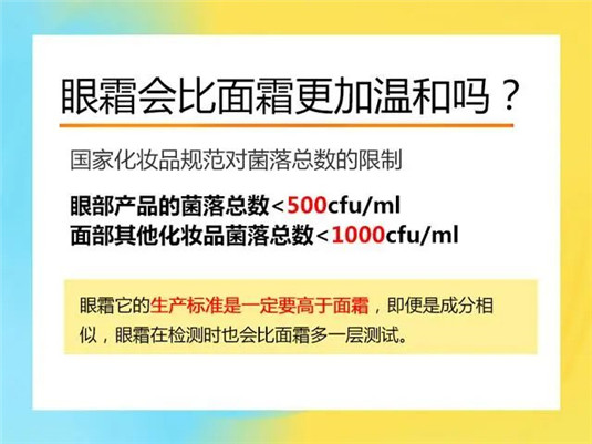 眼霜的客观说法，四款保湿，五款抗老，从平价到贵妇都有  眼霜 面霜 保湿 第2张