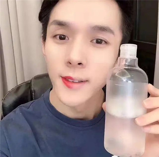 卸妆产品怎么选一款被入选2019年11月卸妆榜第一名  卸妆 卸妆水 皮肤 第3张