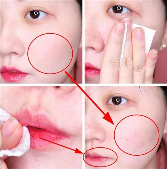 卸妆产品怎么选一款被入选2019年11月卸妆榜第一名  卸妆 卸妆水 皮肤 第6张